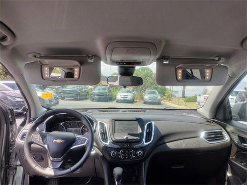 Used 2024 Chevrolet Equinox LT w/ LPO, Floor Liner Package image 21