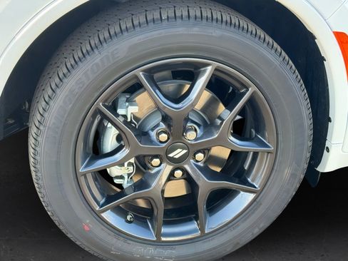 New 2026 Dodge Durango GT image 9