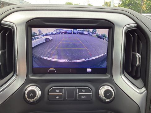 Used 2021 GMC Sierra 1500 SLE AWD/4WD image 20