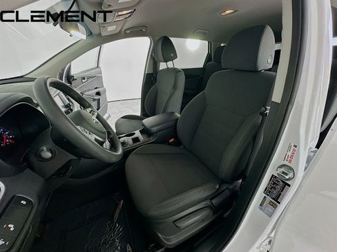 Used 2020 Kia Sorento LX FWD image 28