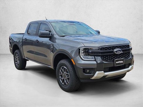 New 2026 Ford Ranger XLT w/ Convenience Package RWD image 7