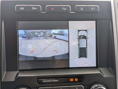 Used 2019 Ford F250 Lariat w/ Lariat Ultimate Package AWD/4WD image 22