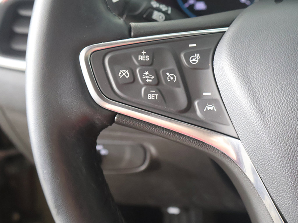 Used 2024 Chevrolet Equinox LT FWD image 40