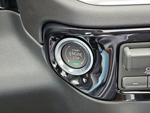 New 2026 Chevrolet Silverado 2500 High Country w/ Technology Package AWD/4WD image 18