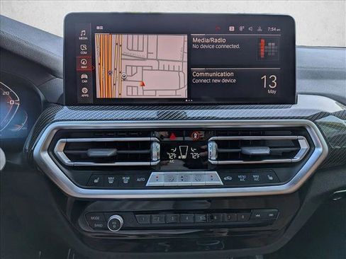 Certified 2023 BMW X3 M40i w/ Premium Package AWD/4WD image 11