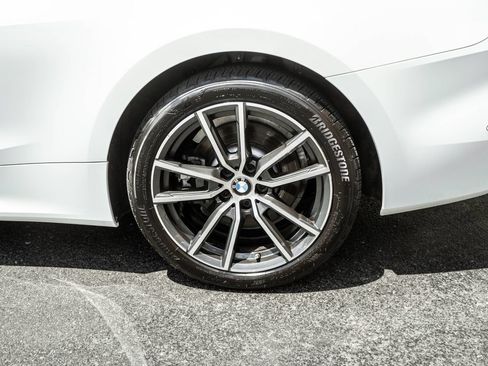 Used 2024 BMW 430i xDrive Coupe AWD/4WD image 26