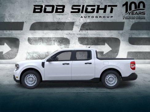 New 2025 Ford Maverick XL image 3