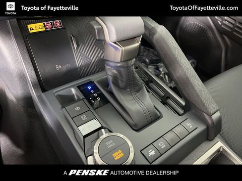 New 2026 Toyota Tacoma Limited AWD/4WD image 31