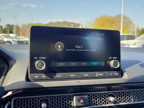 New 2026 Honda Civic Sport image 19