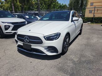 Used 2023 Mercedes-Benz E 350 4MATIC Sedan 360° Tour