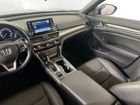 Used 2022 Honda Accord Sport image 21