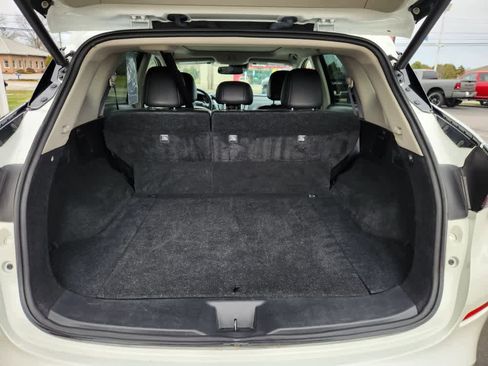 Used 2023 Nissan Murano SL image 13