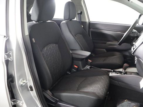 New 2025 Mitsubishi Outlander Sport LE image 26