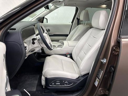 New 2026 Hyundai Palisade Calligraphy image 9