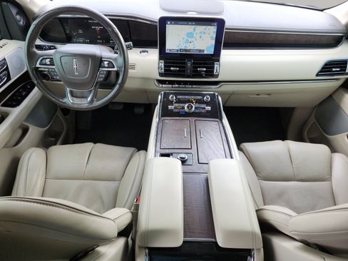 Used 2019 Lincoln Navigator L Reserve AWD/4WD image 14