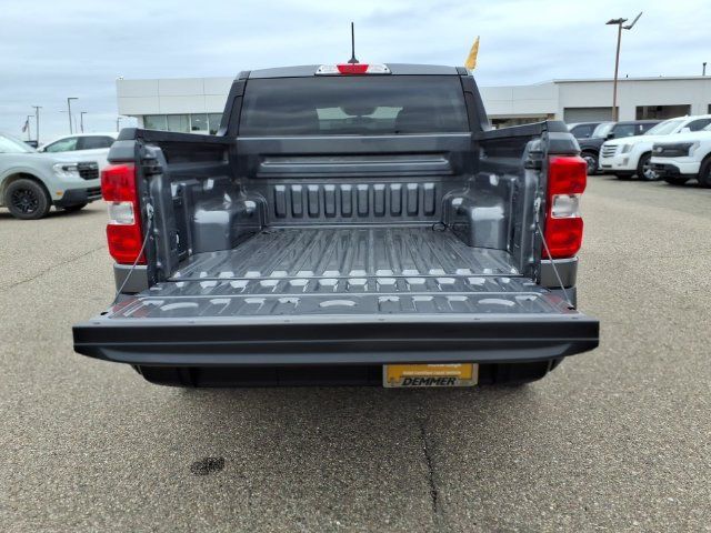 Certified 2022 Ford Maverick XLT FWD image 8