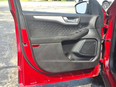 Used 2020 Ford Escape SE AWD/4WD image 11
