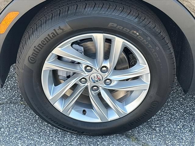 New 2026 Buick Envista Preferred w/ Convenience I Package FWD image 17