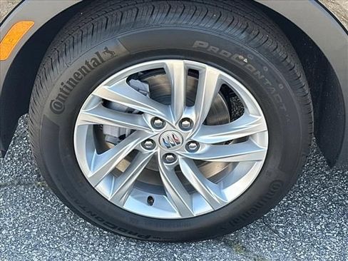 New 2026 Buick Envista Sport Touring w/ Convenience I Package FWD image 17