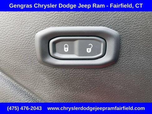Certified 2025 Jeep Wrangler Unlimited Sport S 4xe AWD/4WD image 43