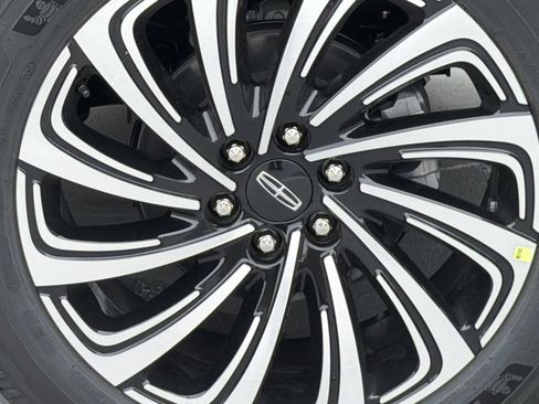 New 2026 Lincoln Navigator Black Label AWD/4WD image 5