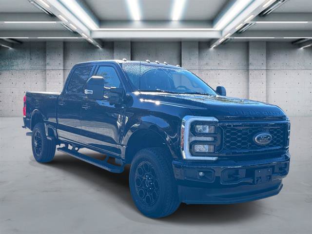 Used 2025 Ford F350 XLT w/ Black Appearance Package AWD/4WD image 28