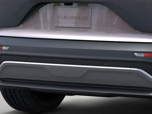 New 2026 Chevrolet Blazer EV LT image 6