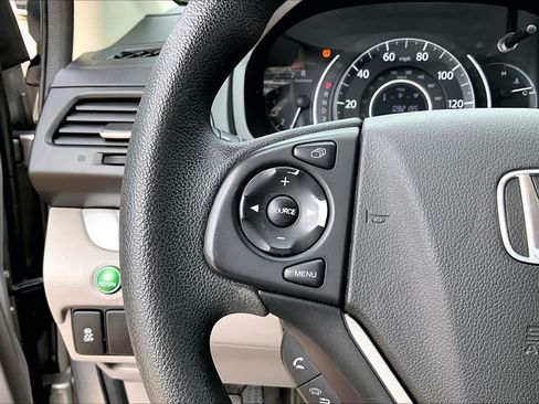 Used 2014 Honda CR-V EX image 23
