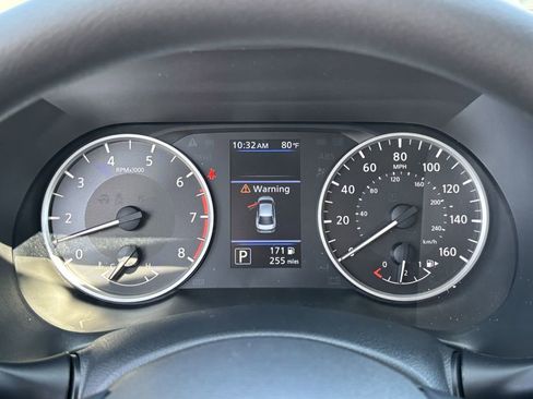 New 2025 Nissan Sentra S image 25