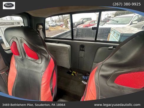 Used 2007 Dodge Dakota ST w/ TRX4 Off Road Group image 14