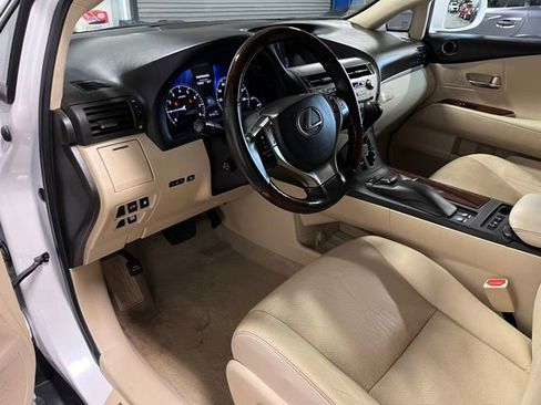 Used 2015 Lexus RX 350 AWD image 19