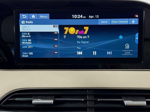 Used 2020 Hyundai Palisade Limited image 15