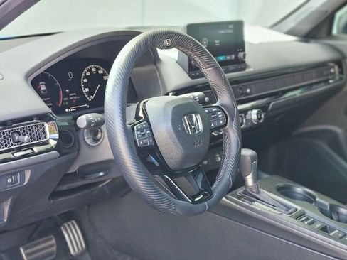 Used 2024 Honda Civic Sport image 12