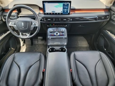 Certified 2021 Lincoln Nautilus Reserve w/ Equipment Group 201A AWD/4WD image 26