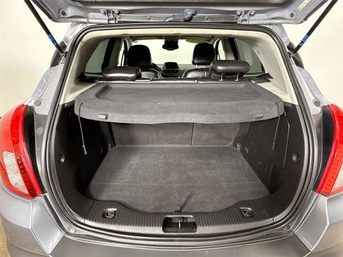 Used 2015 Buick Encore Leather FWD image 26