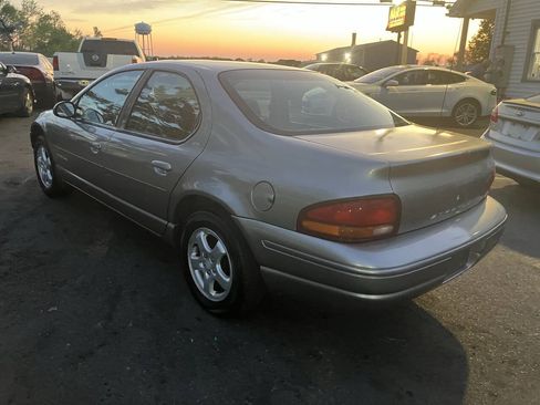 Used 1999 Dodge Stratus ES FWD image 9