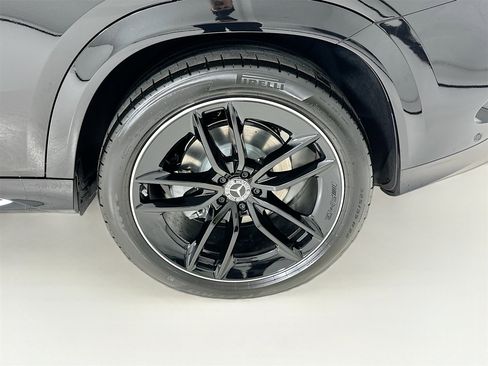 New 2026 Mercedes-Benz GLE 450 4MATIC Coupe image 34