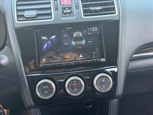 Used 2017 Subaru WRX Premium image 14