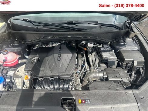 Used 2024 Hyundai Tucson SEL w/ Convenience Package AWD/4WD image 20