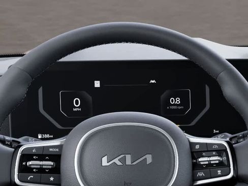 New 2026 Kia Carnival SX Prestige FWD image 21