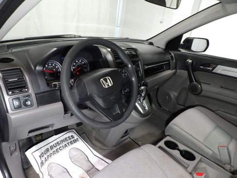 Used 2011 Honda CR-V LX image 10