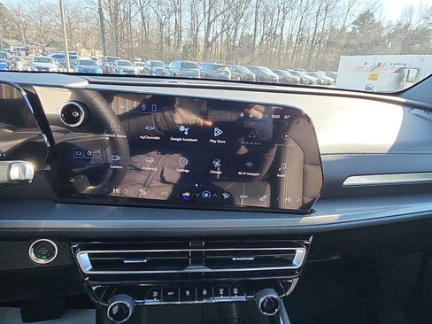 New 2026 Chevrolet Traverse LT w/ Driver Confidence Package image 17