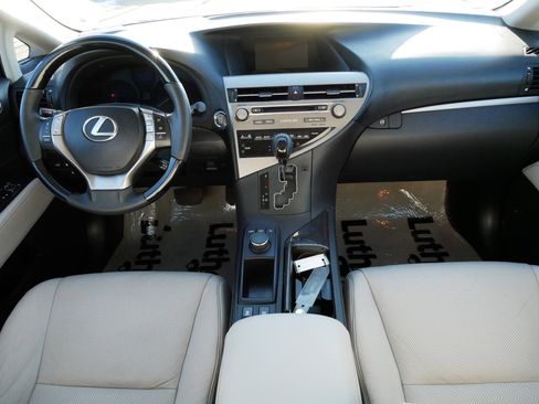 Used 2015 Lexus RX 350 image 10
