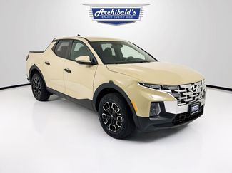 Used 2024 Hyundai Santa Cruz SEL AWD/4WD 360° Tour