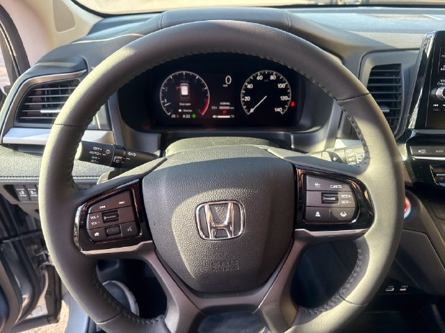 New 2026 Honda Odyssey EX-L image 12