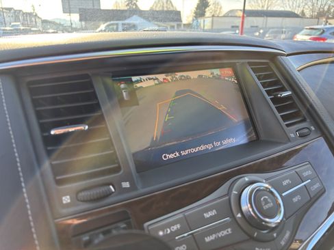 Used 2018 Nissan Armada SV w/ Driver Package image 42