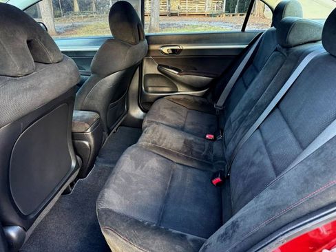 Used 2007 Honda Civic Si image 26