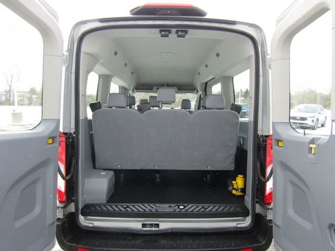 Used 2019 Ford Transit 150 XL RWD image 16