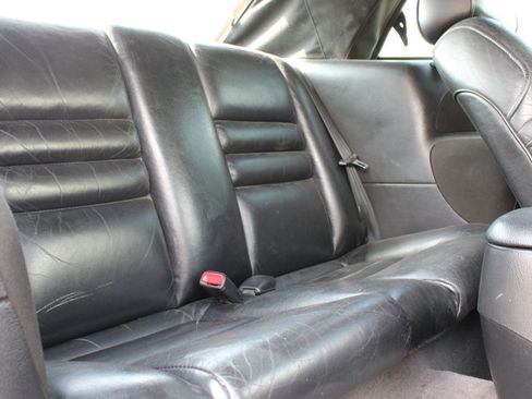 Used 1997 Ford Mustang Cobra RWD image 16