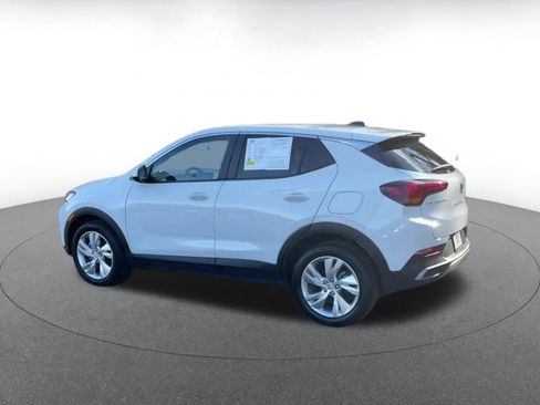 Used 2025 Buick Encore GX Preferred image 10